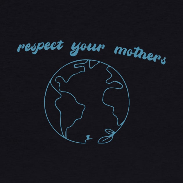 save your mothers by Pop-clothes